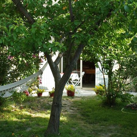 Soleil Et Ombre Hotel Villedieu  ภายนอก รูปภาพ